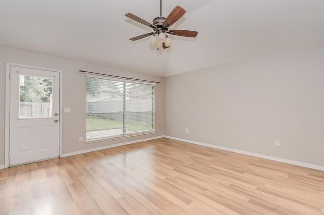 3026 Silver Spring Trail, Katy, TX 77449