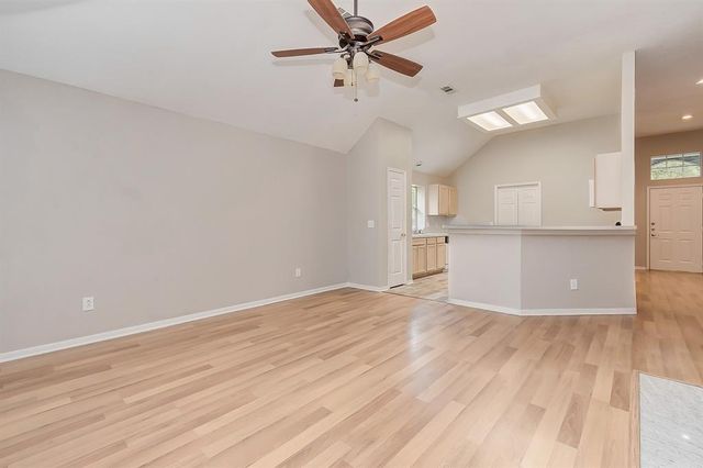 3026 Silver Spring Trail, Katy, TX 77449