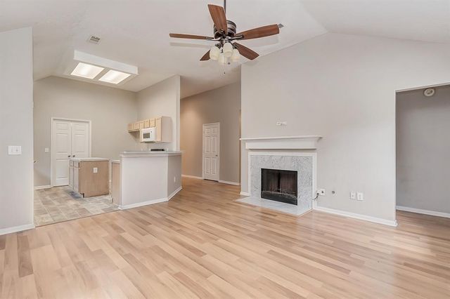3026 Silver Spring Trail, Katy, TX 77449