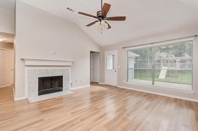 3026 Silver Spring Trail, Katy, TX 77449