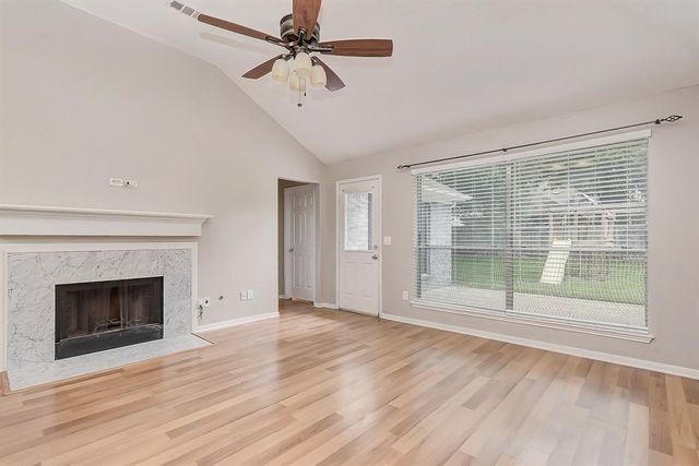 3026 Silver Spring Trail, Katy, TX 77449