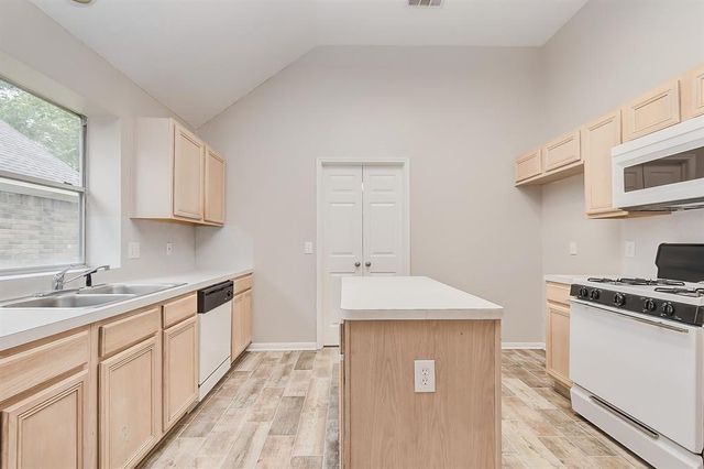 3026 Silver Spring Trail, Katy, TX 77449
