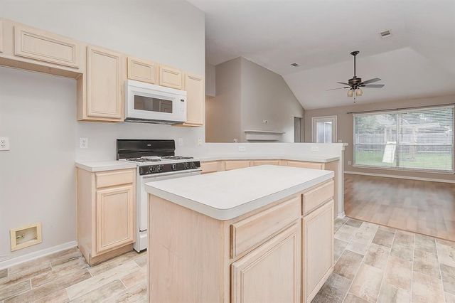 3026 Silver Spring Trail, Katy, TX 77449