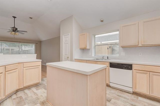 3026 Silver Spring Trail, Katy, TX 77449