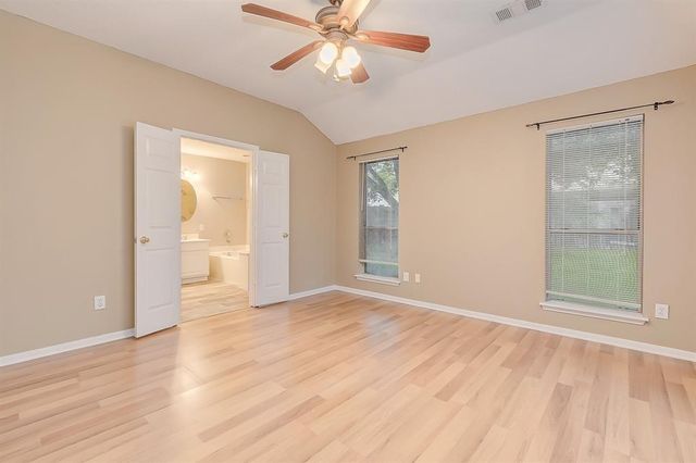 3026 Silver Spring Trail, Katy, TX 77449