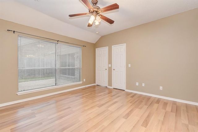 3026 Silver Spring Trail, Katy, TX 77449