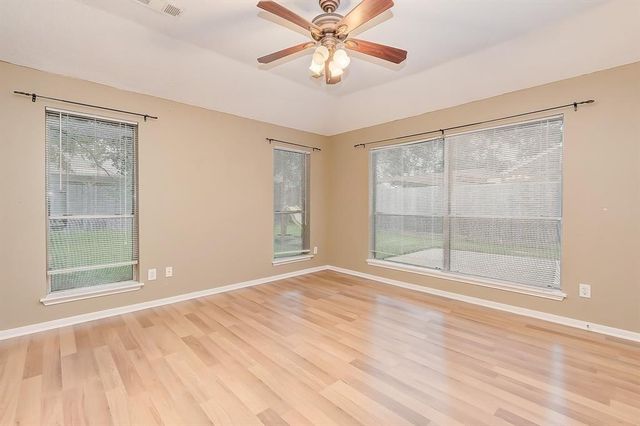 3026 Silver Spring Trail, Katy, TX 77449
