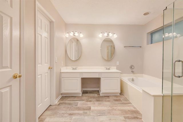 3026 Silver Spring Trail, Katy, TX 77449