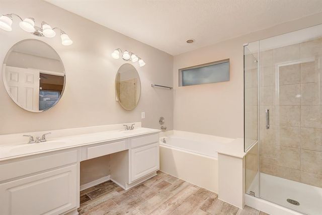 3026 Silver Spring Trail, Katy, TX 77449