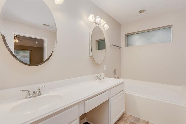 3026 Silver Spring Trail, Katy, TX 77449