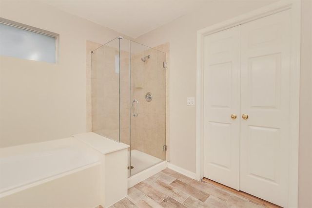 3026 Silver Spring Trail, Katy, TX 77449