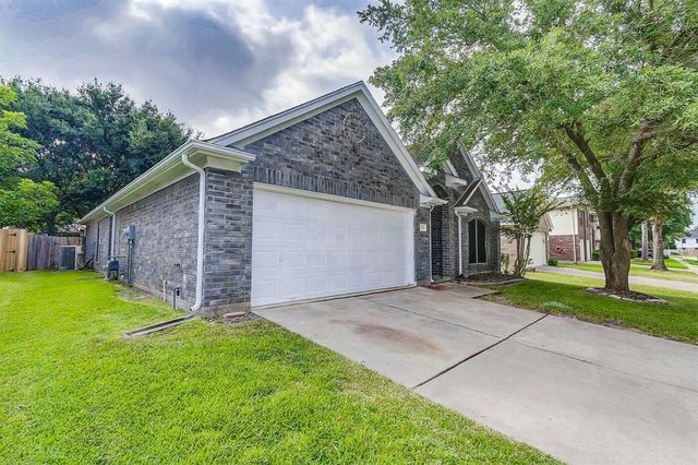 3026 Silver Spring Trail, Katy, TX 77449