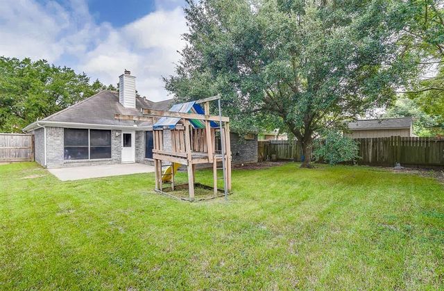 3026 Silver Spring Trail, Katy, TX 77449