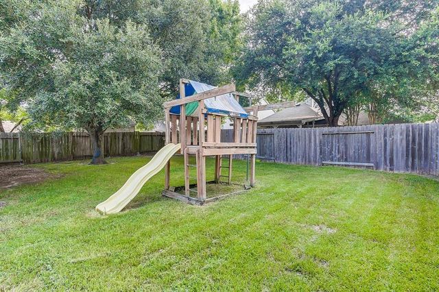 3026 Silver Spring Trail, Katy, TX 77449