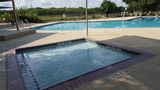 3026 Silver Spring Trail, Katy, TX 77449
