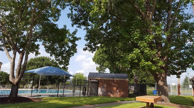 3026 Silver Spring Trail, Katy, TX 77449