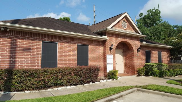 3026 Silver Spring Trail, Katy, TX 77449
