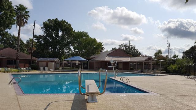 3026 Silver Spring Trail, Katy, TX 77449