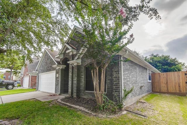 3026 Silver Spring Trail, Katy, TX 77449