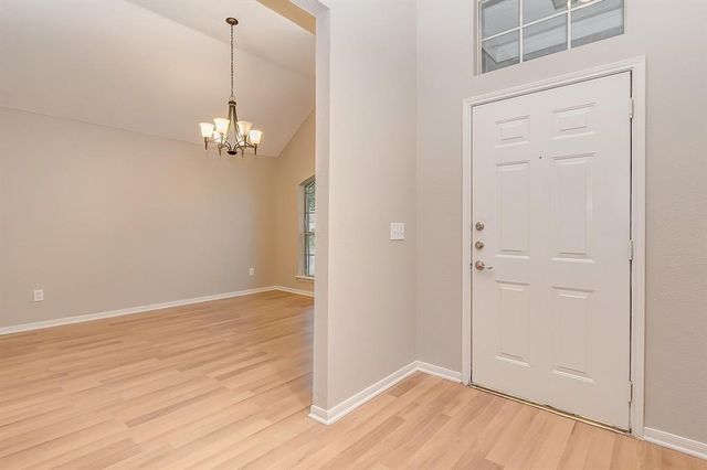 3026 Silver Spring Trail, Katy, TX 77449
