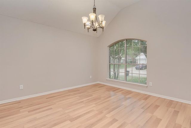 3026 Silver Spring Trail, Katy, TX 77449