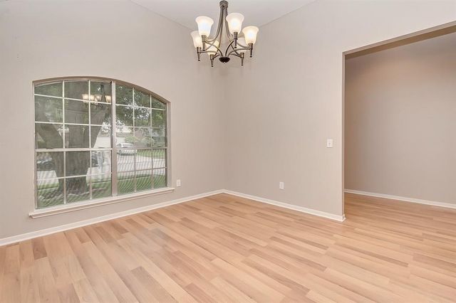 3026 Silver Spring Trail, Katy, TX 77449