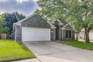 3026 Silver Spring Trail, Katy, TX 77449