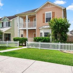 10820 S Lake Mist Lane, Willis, TX 77318