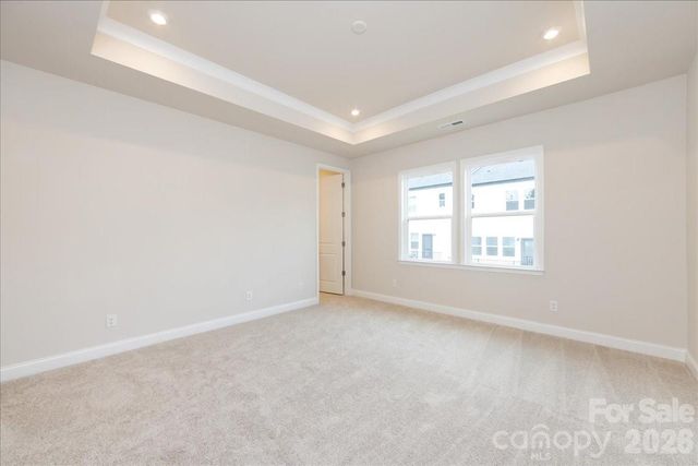 812 Flintside Lane, Charlotte, NC 28217