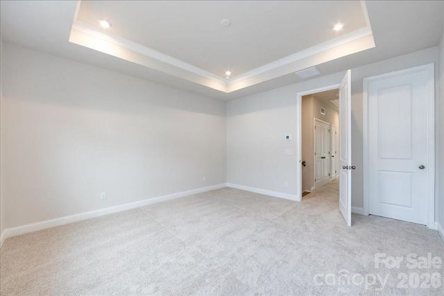 812 Flintside Lane, Charlotte, NC 28217