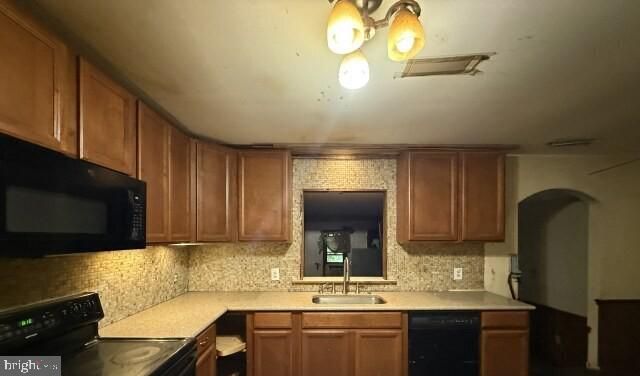 5504 BURR HILL RD, Rhoadesville, VA 22542