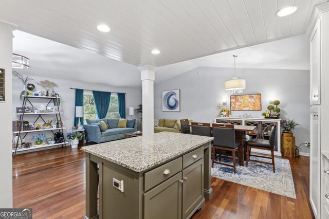 1850 Branch View Drive, Marietta, GA 30062