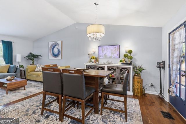 1850 Branch View Drive, Marietta, GA 30062