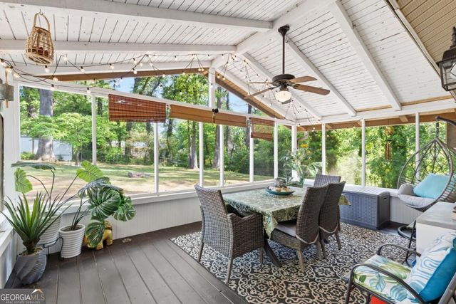 1850 Branch View Drive, Marietta, GA 30062