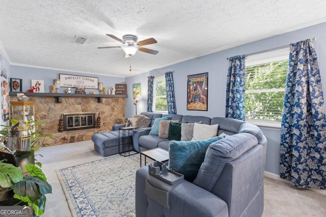 1850 Branch View Drive, Marietta, GA 30062