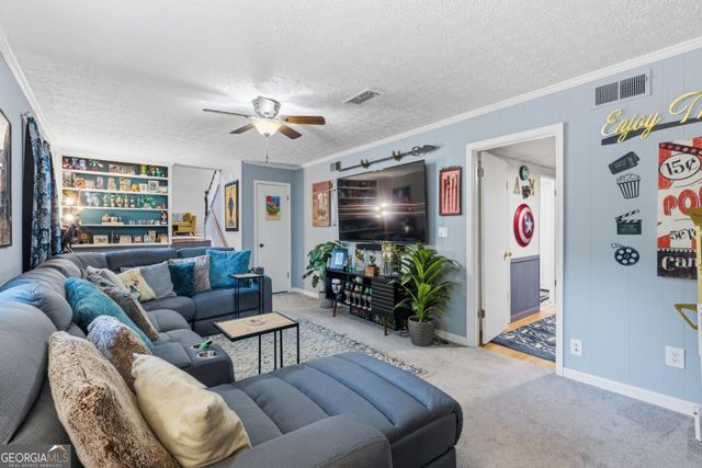 1850 Branch View Drive, Marietta, GA 30062