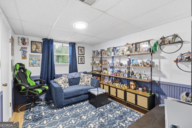 1850 Branch View Drive, Marietta, GA 30062