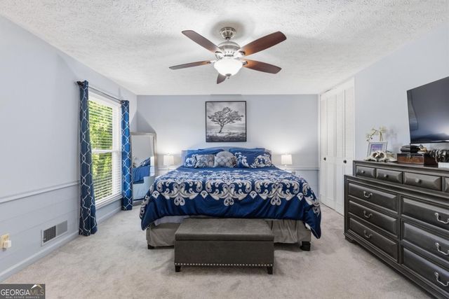 1850 Branch View Drive, Marietta, GA 30062