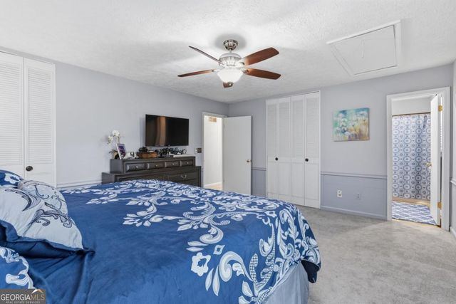 1850 Branch View Drive, Marietta, GA 30062