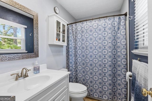 1850 Branch View Drive, Marietta, GA 30062