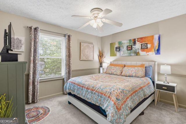 1850 Branch View Drive, Marietta, GA 30062