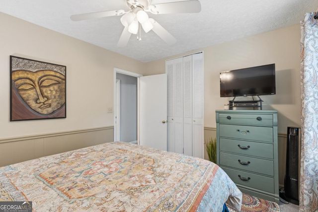 1850 Branch View Drive, Marietta, GA 30062