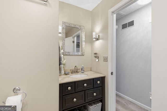 1850 Branch View Drive, Marietta, GA 30062