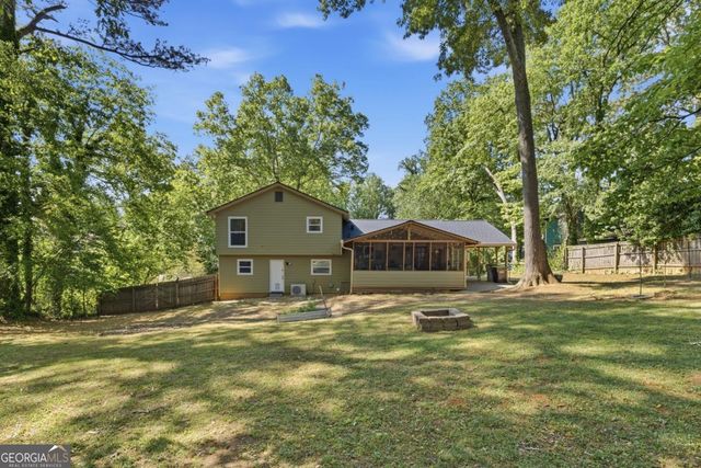 1850 Branch View Drive, Marietta, GA 30062