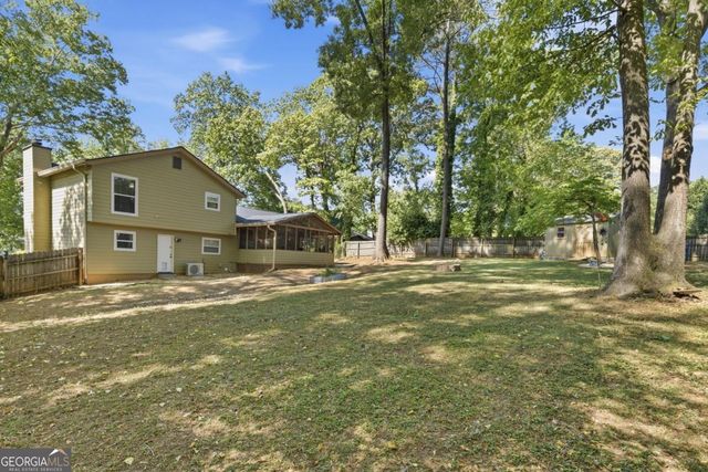 1850 Branch View Drive, Marietta, GA 30062