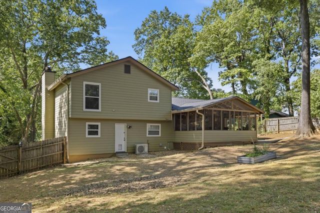 1850 Branch View Drive, Marietta, GA 30062