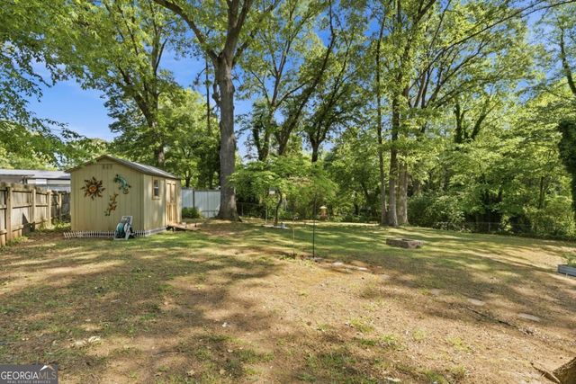 1850 Branch View Drive, Marietta, GA 30062