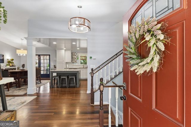 1850 Branch View Drive, Marietta, GA 30062