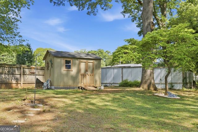 1850 Branch View Drive, Marietta, GA 30062