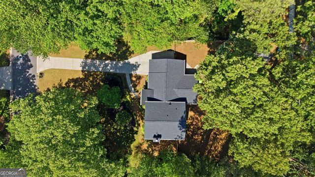 1850 Branch View Drive, Marietta, GA 30062